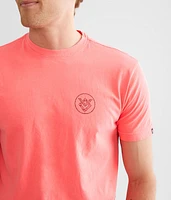 Charted T-Shirt