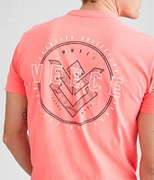 Charted T-Shirt