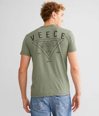 Veece Stacked T-Shirt