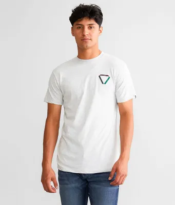 Veece Bottoms Up T-Shirt