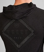 Tide Chart Hoodie