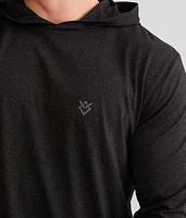 Tide Chart Hoodie