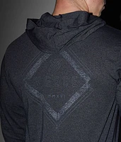 Tide Chart Hoodie