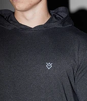 Tide Chart Hoodie