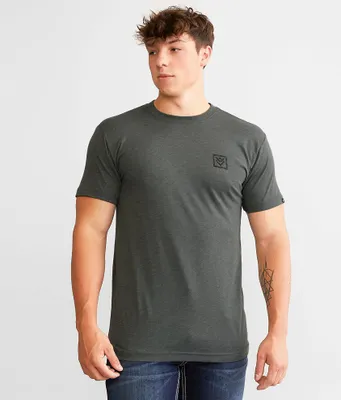 Veece Layers Filled T-Shirt