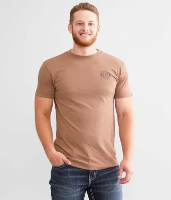 Veece Tri Harder T-Shirt
