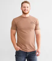 Veece Tri Harder T-Shirt