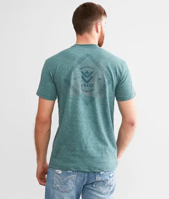 Veece Square Slab T-Shirt