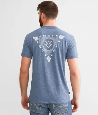 Veece Hourglass Shard T-Shirt