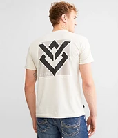 The Track T-Shirt