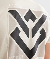 The Track T-Shirt