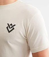 The Track T-Shirt