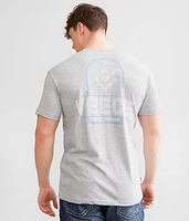 Line Zag T-Shirt