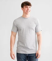 Line Zag T-Shirt