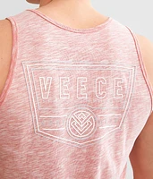 Armor Tank Top