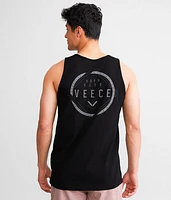 Intersection Tank Top
