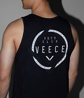 Intersection Tank Top
