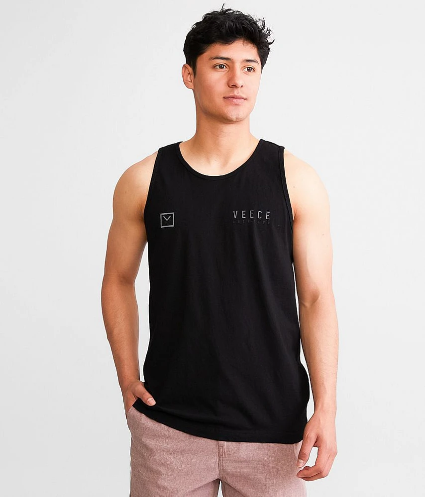 Veece Intersection Tank Top