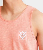 The Track Tank Top