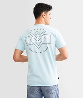 Iron Blast T-Shirt