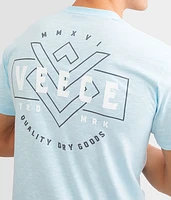 Iron Blast T-Shirt