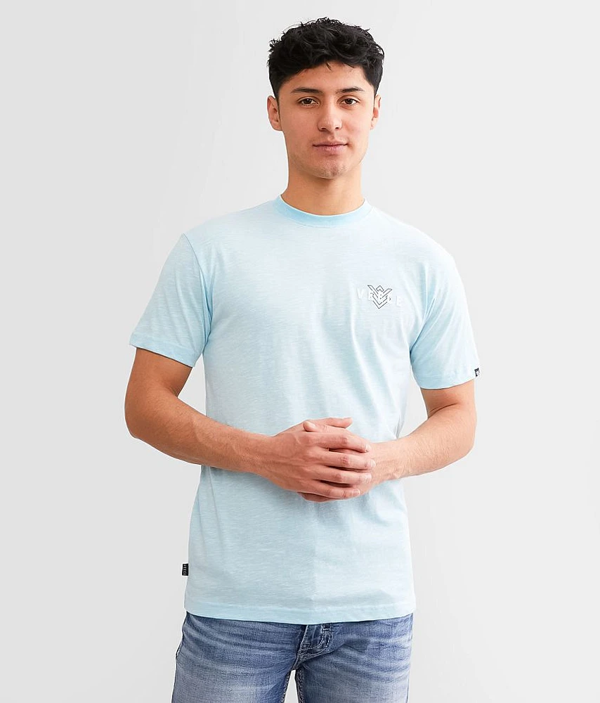 Iron Blast T-Shirt