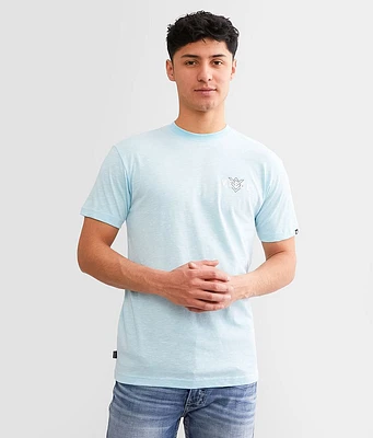 Iron Blast T-Shirt