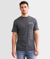 Stripe Haze T-Shirt