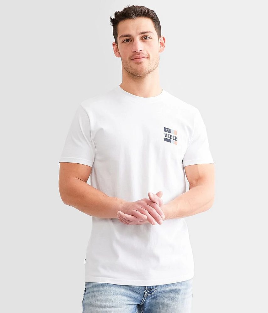 Veece Cutting Board T-Shirt