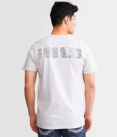 Veece Deep Sea T-Shirt