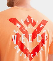 Stamped T-Shirt