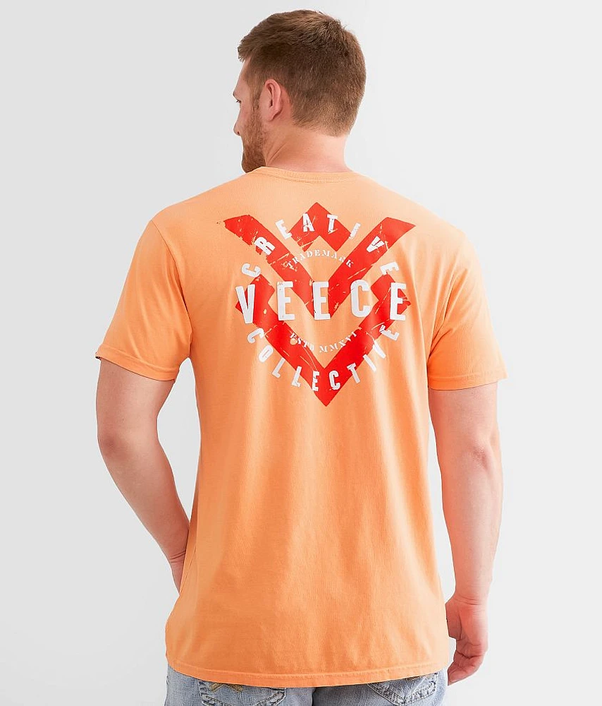 Veece Stamped T-Shirt