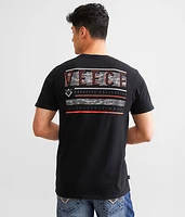 Veece Terrestrial T-Shirt