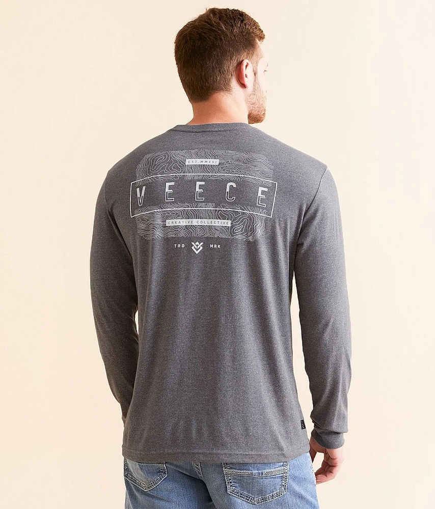 Oceanography T-Shirt