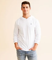 Titanium Hoodie