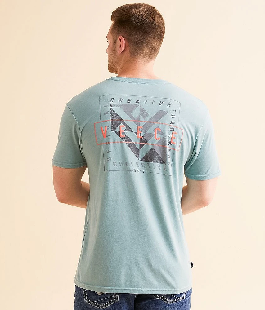 Veece Served T-Shirt