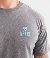 Layered Columns T-Shirt