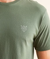 Verbal Vortex T-Shirt