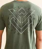 Verbal Vortex T-Shirt
