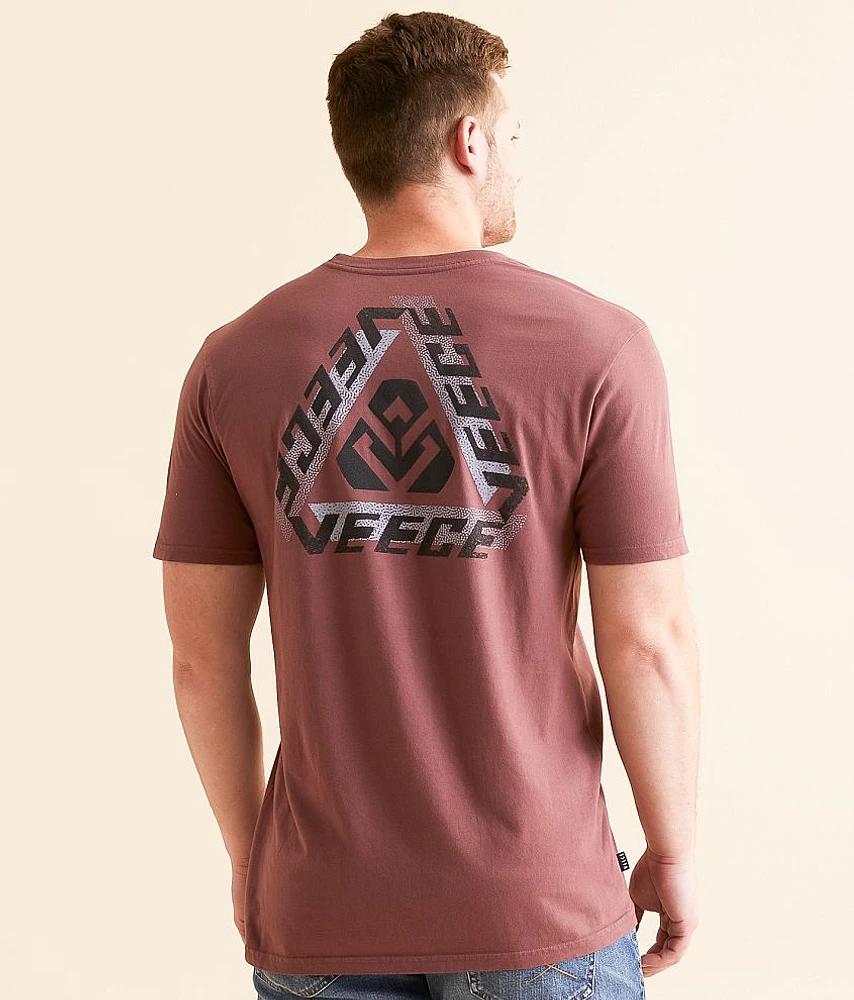 Veece Wrapped Up T-Shirt