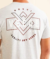 Iron Blast T-Shirt