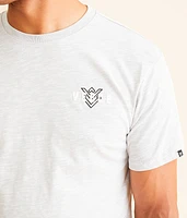 Iron Blast T-Shirt