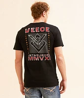 Veece Static Block T-Shirt