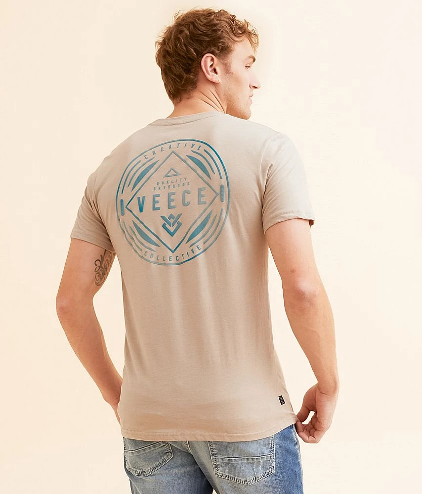 Veece Home Plate T-Shirt