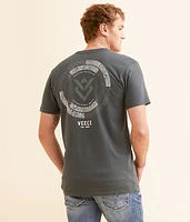 Veece Rolling By T-Shirt