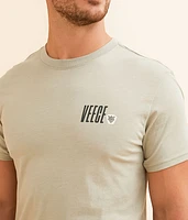 Leaning T-Shirt