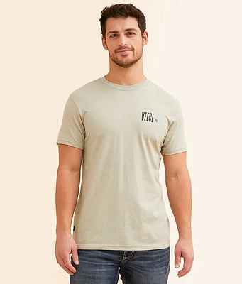 Veece Leaning T-Shirt