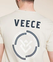 Peer Through T-Shirt