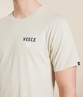 Peer Through T-Shirt