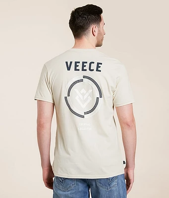 Peer Through T-Shirt